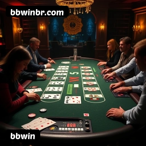 Imagem secundária de apoio para instalação do app bbwin