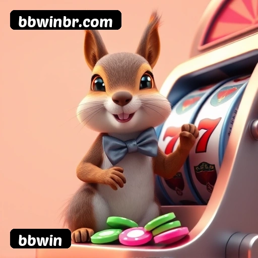 Vantagens de jogar slots no bbwin Brasil