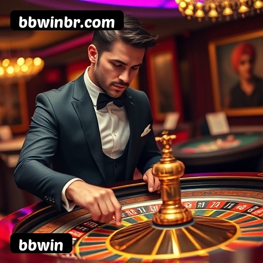 Jogos de Mesa Premium bbwin - Blackjack, Roleta, Baccarat