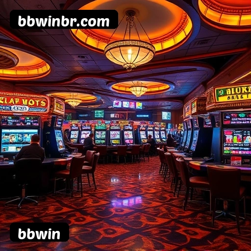 Jogos de Cassino Premium - Slots, Roleta, Blackjack e Dealer Ao Vivo