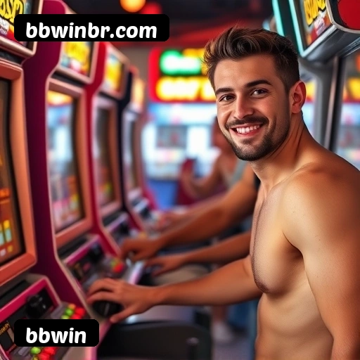 Imagem secundária para conteúdo da página Facebook bbwin