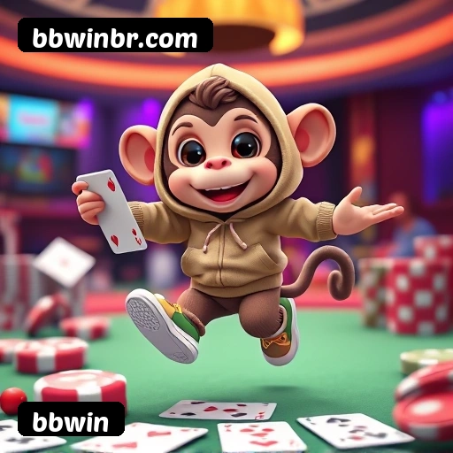 App Mobile bbwin - Jogue em Qualquer Lugar no Seu Smartphone