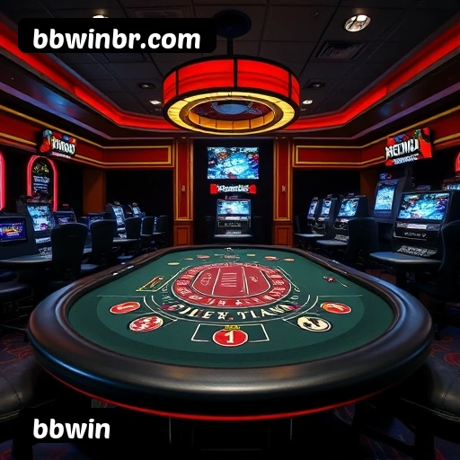 Jogos de Cassino em Destaque - Slots, Roleta, Blackjack