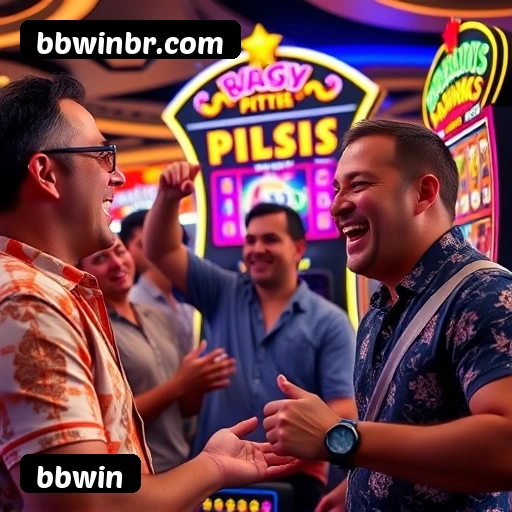 Benefícios do Login bbwin - Bônus e Vantagens Exclusivas