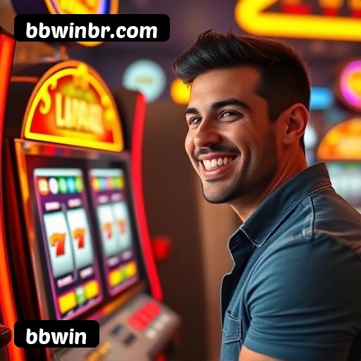Cassino ao Vivo bbwin - Dealers Brasileiros Profissionais